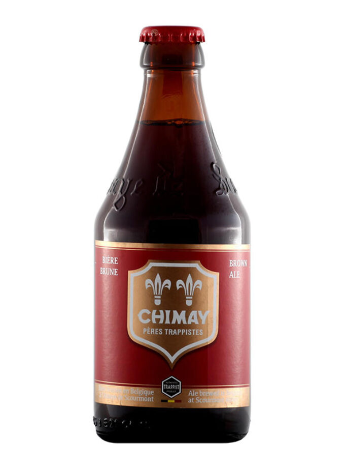 cava800.gr | CHIMAY RED | 7% - 10% | | €4.51 | | | Βέλγιο