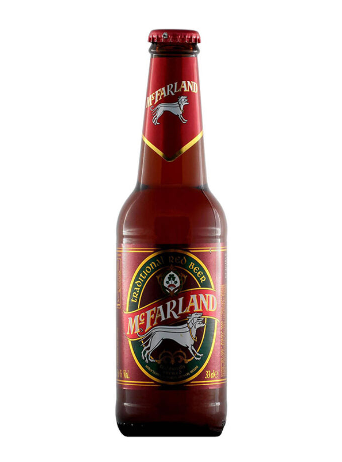 cava800.gr | MC FARLAND RED | 2% - 6% | | €2.52 | | | Ιρλανδία