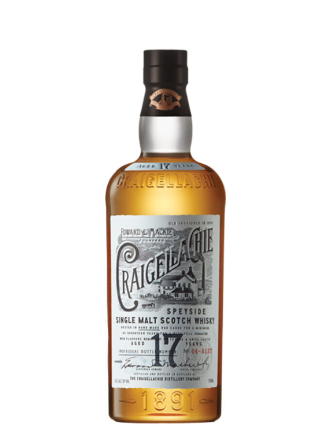 cava800.gr | ΟΥΙΣΚΙ CRAIGELLACHIE MALT | 40% - 49% | | €136.90 | | | Σκωτία