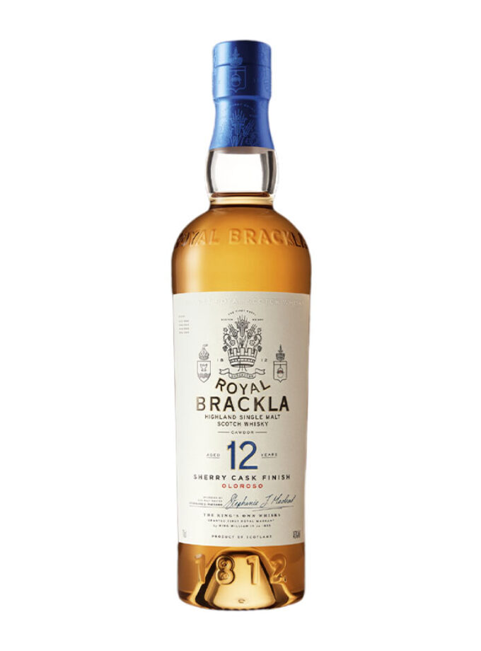 cava800.gr | ΟΥΙΣΚΙ ROYAL BRACKLA MALT 12 Y.O. | 40% - 49% | | €80.01 | | | Σκωτία