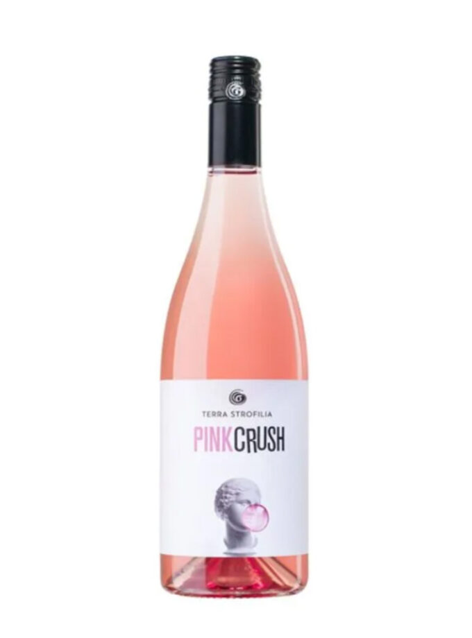 cava800.gr | ΚΤΗΜΑ ΣΤΡΟΦΙΛΙΑ TERRA CRUSH PINK CRUSH ΡΟΖΕ | 11% - 15% | | €10.54 | | | Ελλάδα