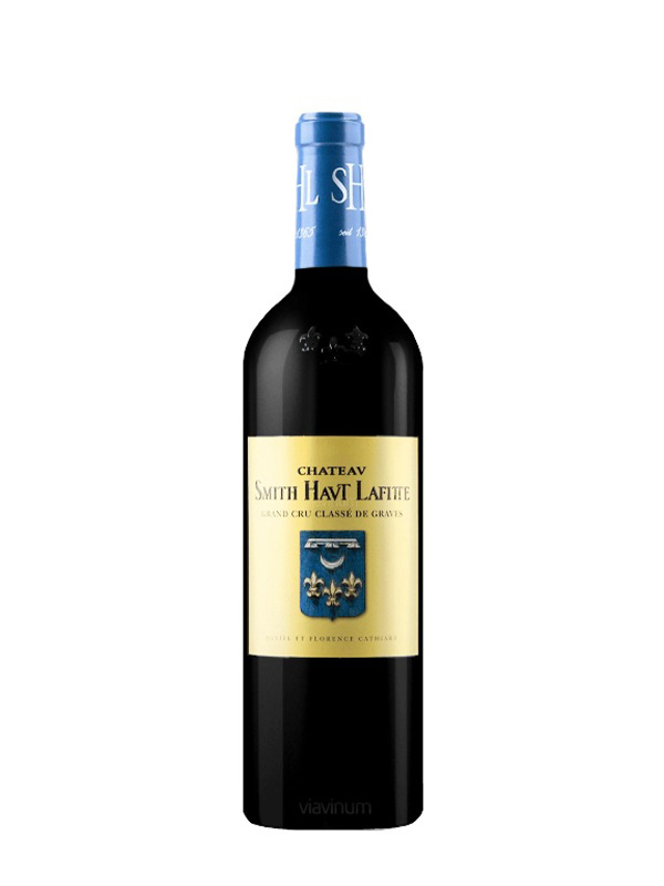 cava800.gr | CHATEAU SMITH HAUT LAFITTE (CAUDALIE) Grand Cru Classe Rouge 2018 | 11% - 15% | | €213.90 | | | Γαλλία