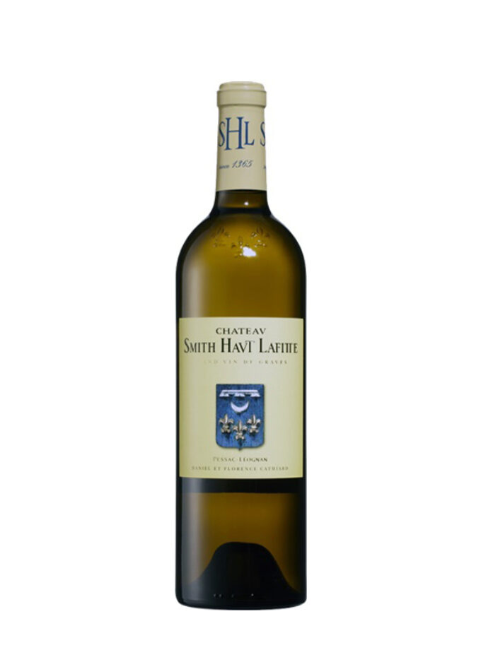 cava800.gr | CHATEAU SMITH HAUT LAFITTE (CAUDALIE) Grand Cru Classe Blanc 2023 | 11% - 15% | | €243.66 | | | Γαλλία