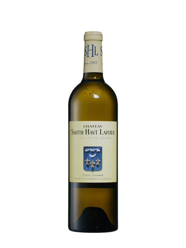 cava800.gr | CHATEAU SMITH HAUT LAFITTE (CAUDALIE) Grand Cru Classe Blanc 2023 | 11% - 15% | | €243.66 | | | Γαλλία