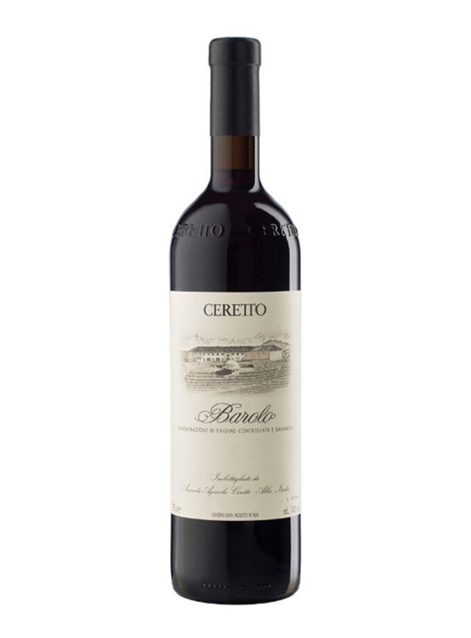 cava800.gr | CERETTO BAROLO 2018 | 11% - 15% |  | €65.10 |  |  | Ιταλία