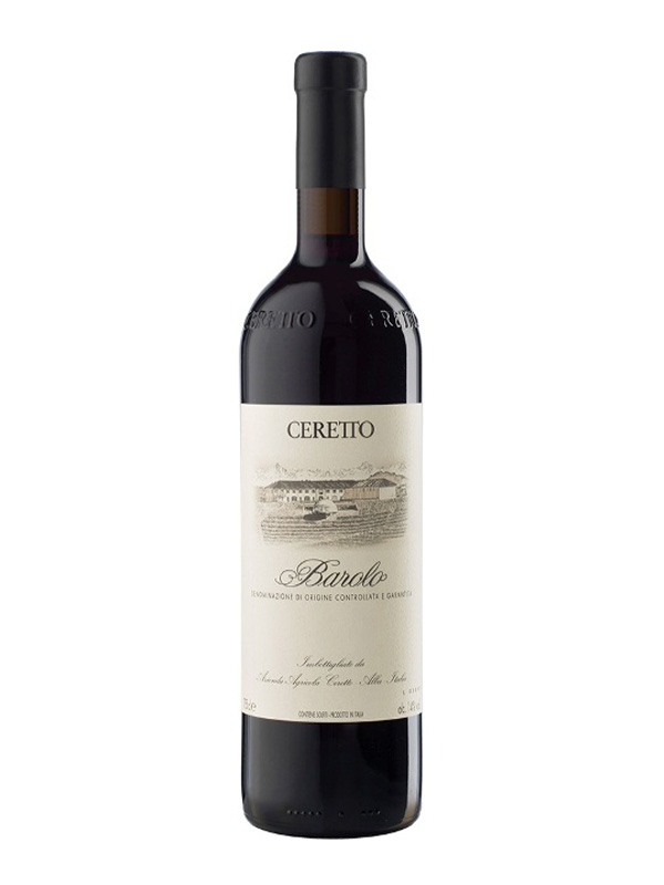cava800.gr | CERETTO BAROLO 2018 | 11% - 15% | | €65.10 | | | Ιταλία