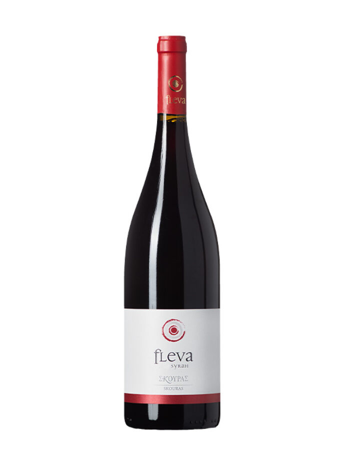 cava800.gr | ΚΤΗΜΑ ΣΚΟΥΡΑΣ ''FLEVA'' ΕΡΥΘΡΟ | 11% - 15% | | €25.42 | | | Ελλάδα