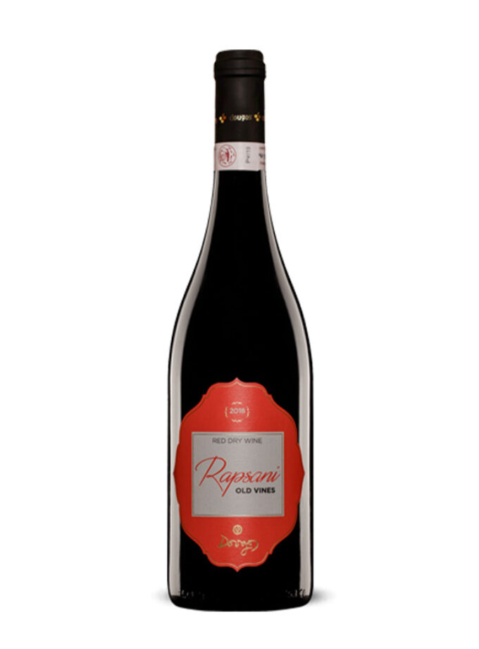 cava800.gr | ΟΙΝΟΠΟΙΕΙΟ ΝΤΟΥΓΚΟΣ ΡΑΨΑΝΗ ''ΠΑΛΑΙΑ ΚΛΗΜΑΤΑ'' | 11% - 15% |  | €21.08 |  |  | Ελλάδα