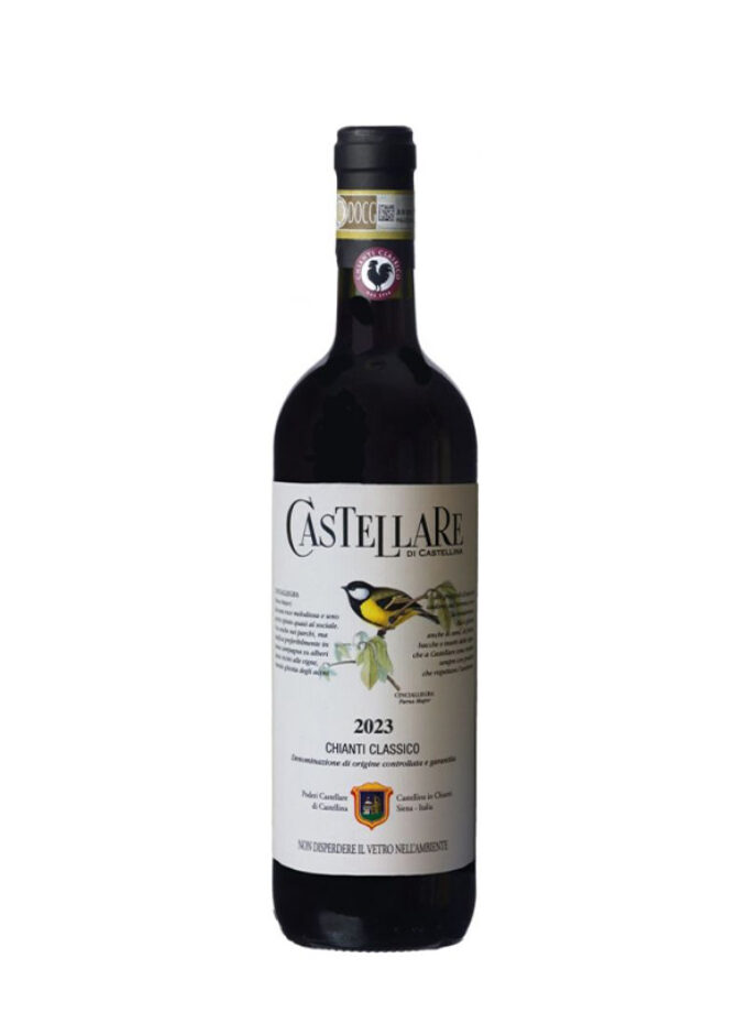 cava800.gr | CASTELLARE CHIANTI CLASSICO | 11% - 15% | | €21.08 | | | Ιταλία