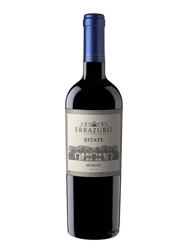 cava800.gr | ERRAZURIZ MERLOT ESTATE SERIES | 11% - 15% | | €13.33 | | | Χιλή