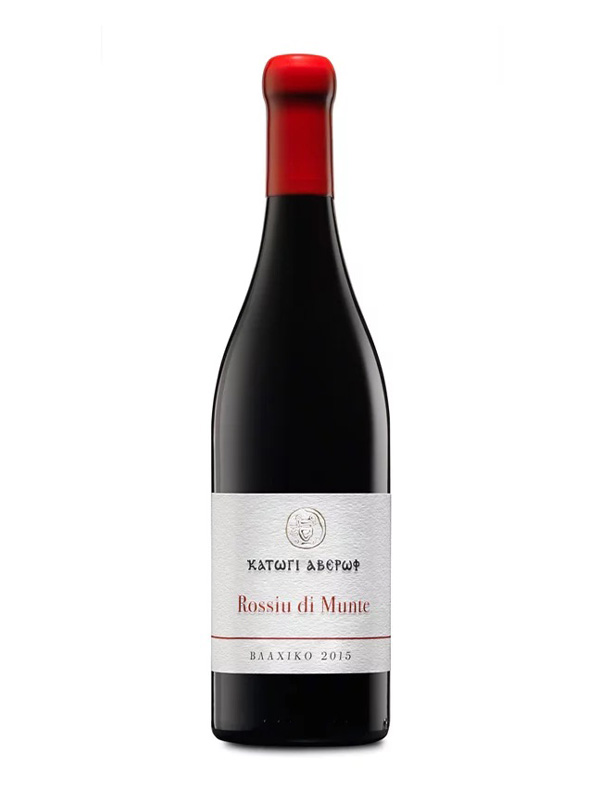 cava800.gr | ΚΤΗΜΑ ΚΑΤΩΓΙ ΑΒΕΡΩΦ ''ROSSIU DI MUNTE'' ΒΛΑΧΙΚΟ | 11% - 15% | | €26.66 | | | Ελλάδα