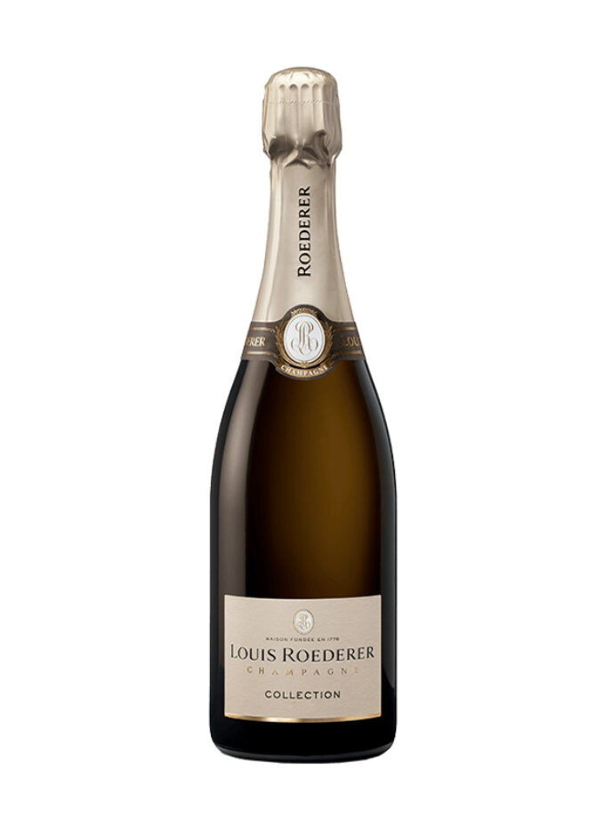 cava800.gr | LOUIS ROEDERER COLLECTION 246 | 11% - 15% | | €67.41 | | | Γαλλία