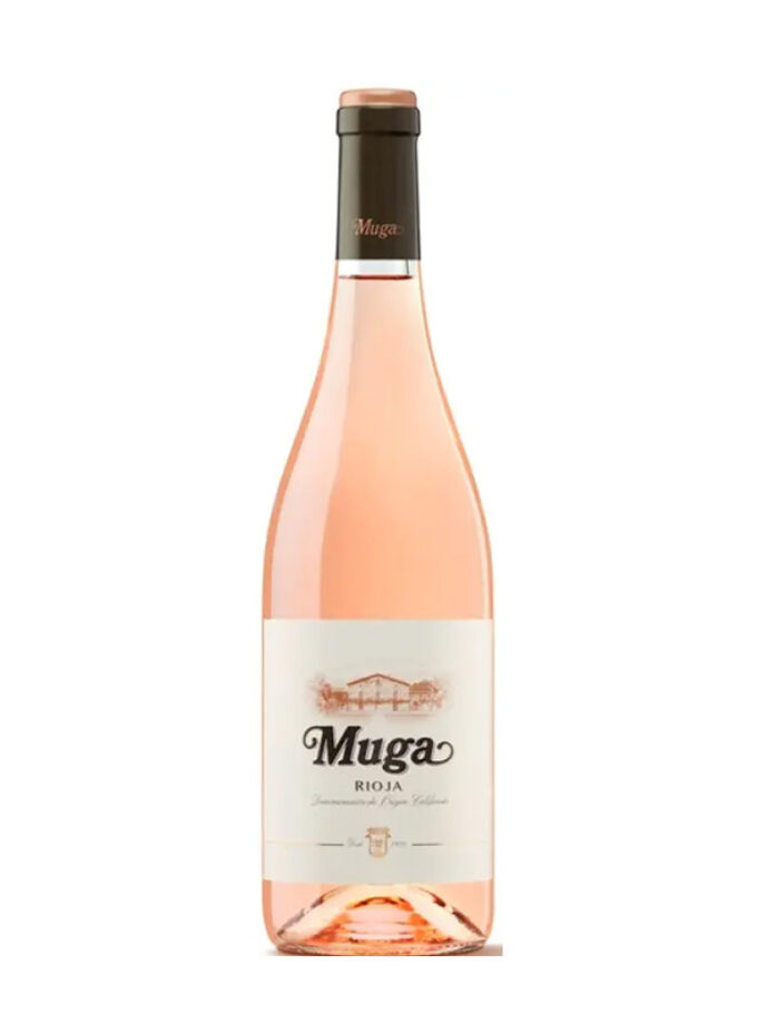 cava800.gr | MUGA RIOJA ROSE | 11% - 15% | | €14.88 | | | Ισπανία