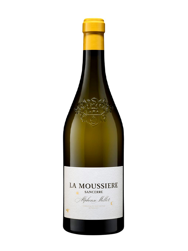 cava800.gr | ALPHONSE MELLOT SANCERRE ''LA MOUSSIERE'' BLANC | 11% - 15% | | €41.66 | | | Γαλλία