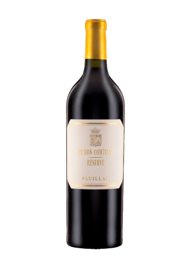 cava800.gr | CHATEAU PICHON LONGEUVILLE COMTESSE RESERVE | 11% - 15% |  | €79.99 |  |  | Γαλλία