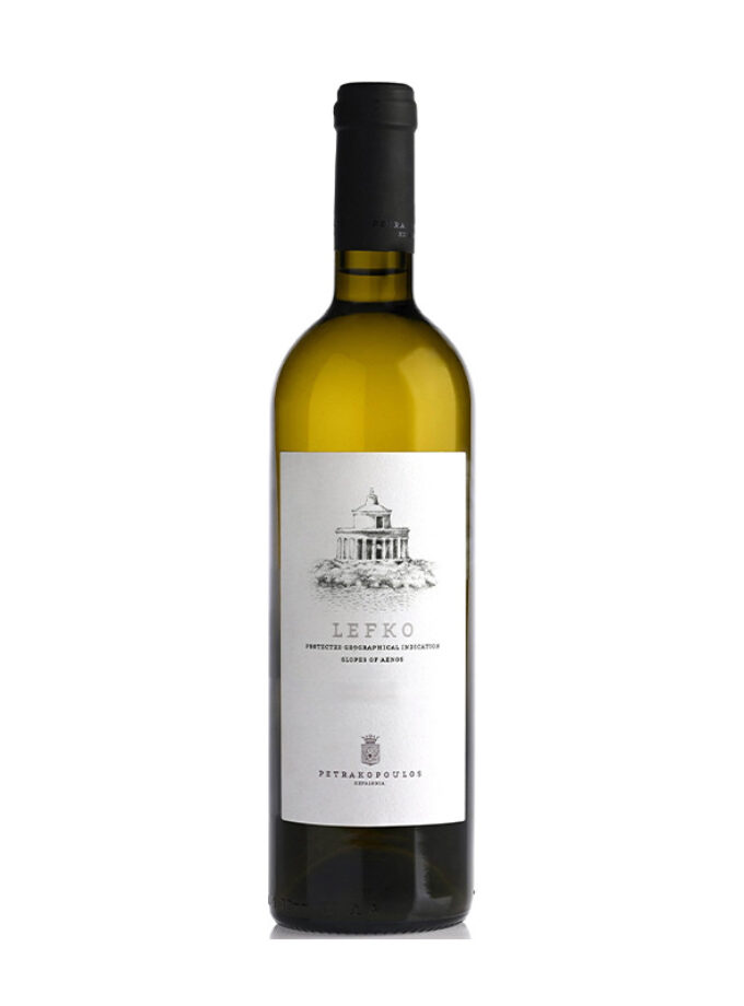 cava800.gr | ΟΙΝΟΠΟΙΕΙΟ ΠΕΤΡΑΚΟΠΟΥΛΟΣ ''LEFKO'' | 11% - 15% | | €19.84 | | | Ελλάδα