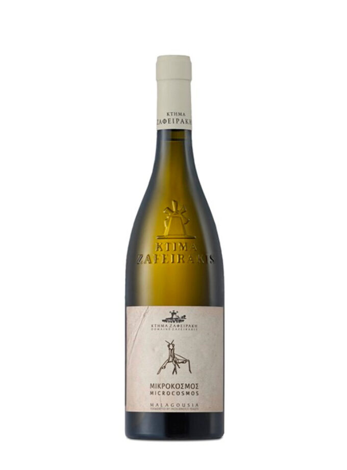 cava800.gr | ΚΤΗΜΑ ΖΑΦΕΙΡΑΚΗ ''ΜΙΚΡΟΚΟΣΜΟΣ'' ΛΕΥΚΟ | 11% - 15% |  | €17.98 |  |  | Ελλάδα