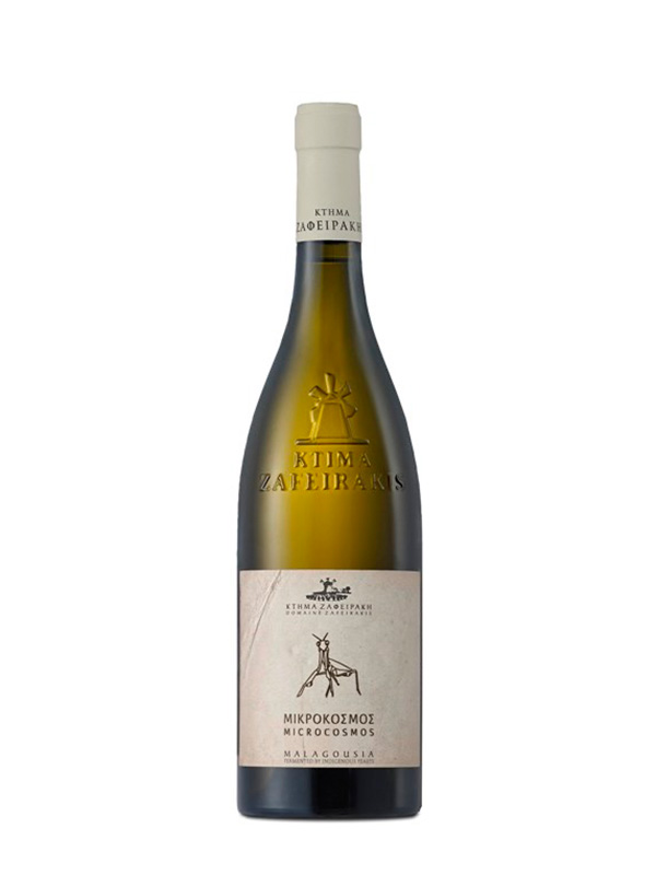 cava800.gr | ΚΤΗΜΑ ΖΑΦΕΙΡΑΚΗ ''ΜΙΚΡΟΚΟΣΜΟΣ'' ΛΕΥΚΟ | 11% - 15% | | €17.98 | | | Ελλάδα