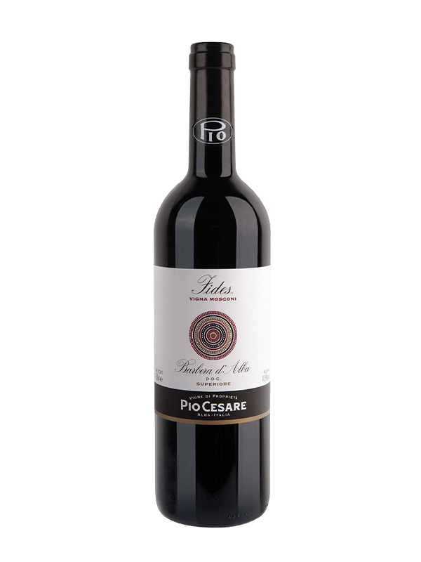 cava800.gr | PIO CESARE ''BARBERA D' ALBA'' | 11% - 15% | | €29.45 | | | Ιταλία