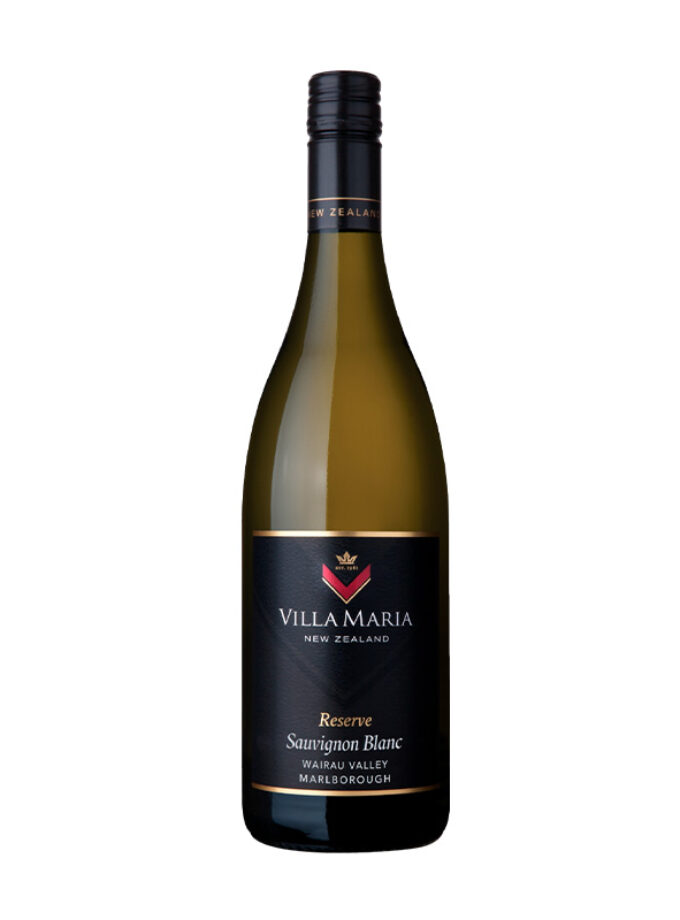 cava800.gr | VILLA MARIA SAUVIGNION BLANC RESERVE WAIRAU VALLEY | 11% - 15% | | €19.84 | | | Νέα Ζηλανδία