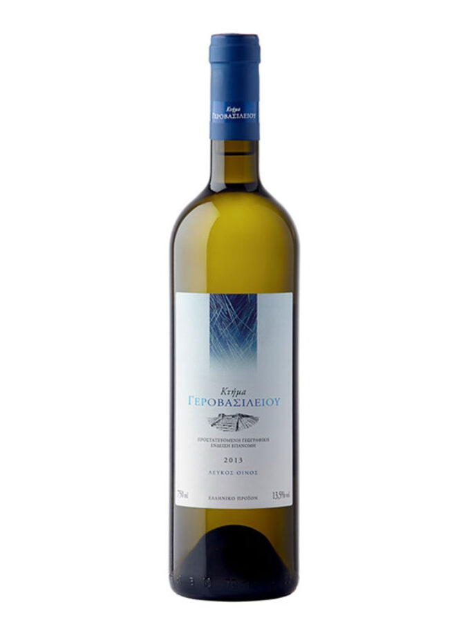 cava800.gr | ΚΤΗΜΑ ΓΕΡΟΒΑΣΙΛΕΙΟΥ ΛΕΥΚΟ | 11% - 15% | | €15.25 | | | Ελλάδα
