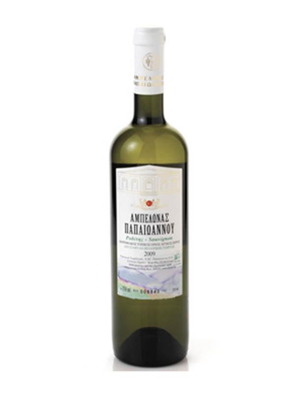 cava800.gr | KTHMA ΠΑΠΑΙΩΑΝΝΟΥ ΡΟΔΙΤΗΣ ΑΛΕΠΟΥ & SAUVIGNON BLANC | 11% - 15% | | €12.00 | | | Ελλάδα