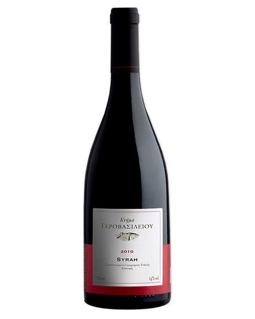 cava800.gr | KTHMA ΓΕΡΟΒΑΣΙΛΕΙΟΥ SΥRΑH | 11% - 15% | | €20.46 | | | Ελλάδα