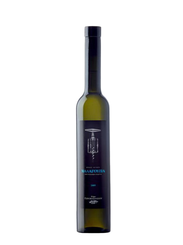 cava800.gr | ΚΤΗΜΑ ΓΕΡΟΒΑΣΙΛΕΙΟΥ ΜΑΛΑΓΟΥΖΙΑ ΦΥΣΙΚΩΣ ΓΛΥΚΥΣ | 11% - 15% | | €27.28 | | | Ελλάδα