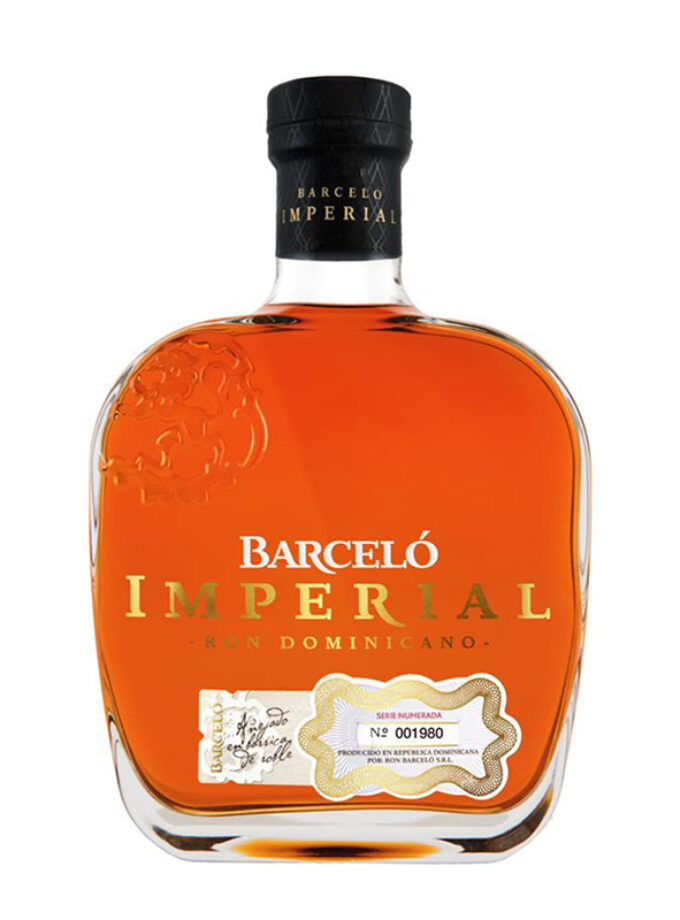 cava800.gr | ΡΟΥΜΙ BARCELO IMPERIAL | 40% - 49% | | €33.30 | | | Δομινικανή Δημοκρατία