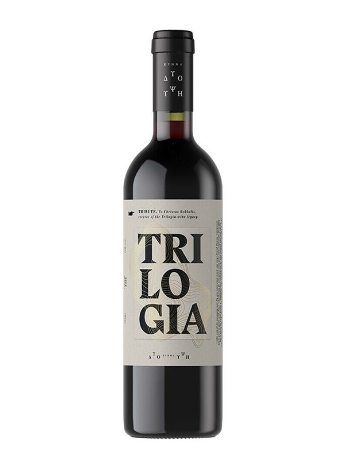 cava800.gr | ΚΤΗΜΑ ΤΑ ΔΥΟ ΥΨΗ ''ΤΡΙΛΟΓΙΑ'' ΕΡΥΘΡΟ | 11% - 15% | | €48.36 | | | Ελλάδα