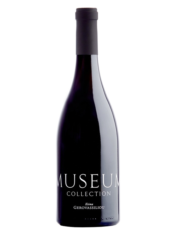 cava800.gr | ΚΤΗΜΑ ΓΕΡΟΒΑΣΙΛΕΙΟΥ MUSEUM COLLECTION ΛΕΥΚΟ | 11% - 15% | | €58.49 | | | Ελλάδα