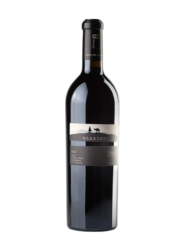 cava800.gr | ZOINOS WINERY ΒΛΑΧΙΚΟ ΕΡΥΘΡΟ | 11% - 15% | | €16.86 | | | Ελλάδα