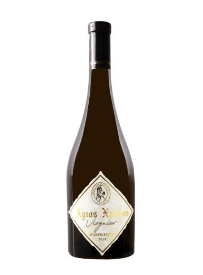 cava800.gr | ΚΤΗΜΑ ΑΒΑΝΤΙΣ ''ΑΓΙΟΣ ΧΡΟΝΟΣ'' ΛΕΥΚΟ | 11% - 15% | | €18.35 | | | Ελλάδα