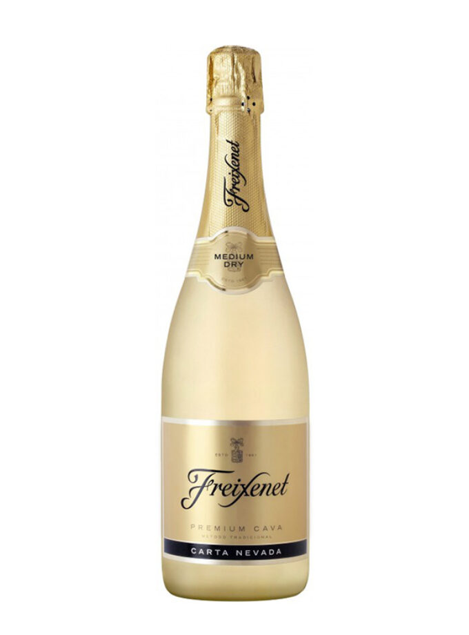 cava800.gr | FREIXENET CARTA NEVADA | 11% - 15% | | €11.04 | | | Ισπανία