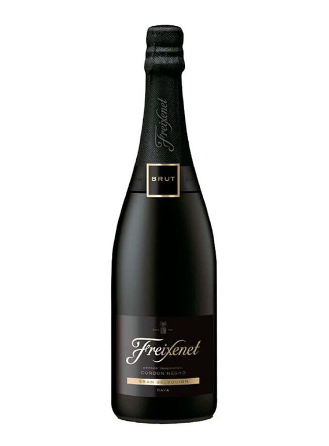 cava800.gr | FREIXENET CORDON NEGRO BRUT | 11% - 15% | | €12.22 | | | Ισπανία