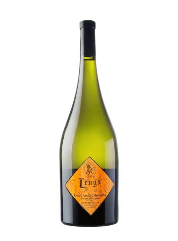 cava800.gr | ΚΤΗΜΑ ΑΒΑΝΤΙΣ ''LENGA'' ΛΕΥΚΟ | 11% - 15% | | €15.87 | | | Ελλάδα