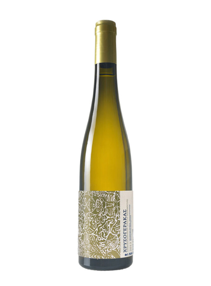 cava800.gr | ΚΤΗΜΑ ΚΥΡ-ΓΙΑΝΝΗ ''ΧΡΥΣΟΓΕΡΑΚΑΣ'' ΛΕΥΚΟ | 11% - 15% | | €31.00 | | | Ελλάδα