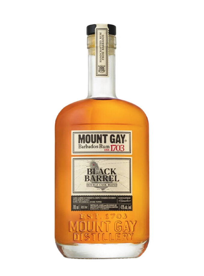 cava800.gr | ΡΟΥΜΙ MOUNT GAY BLACK BARREL | 40% - 49% | | €46.42 | | | Καραϊβική