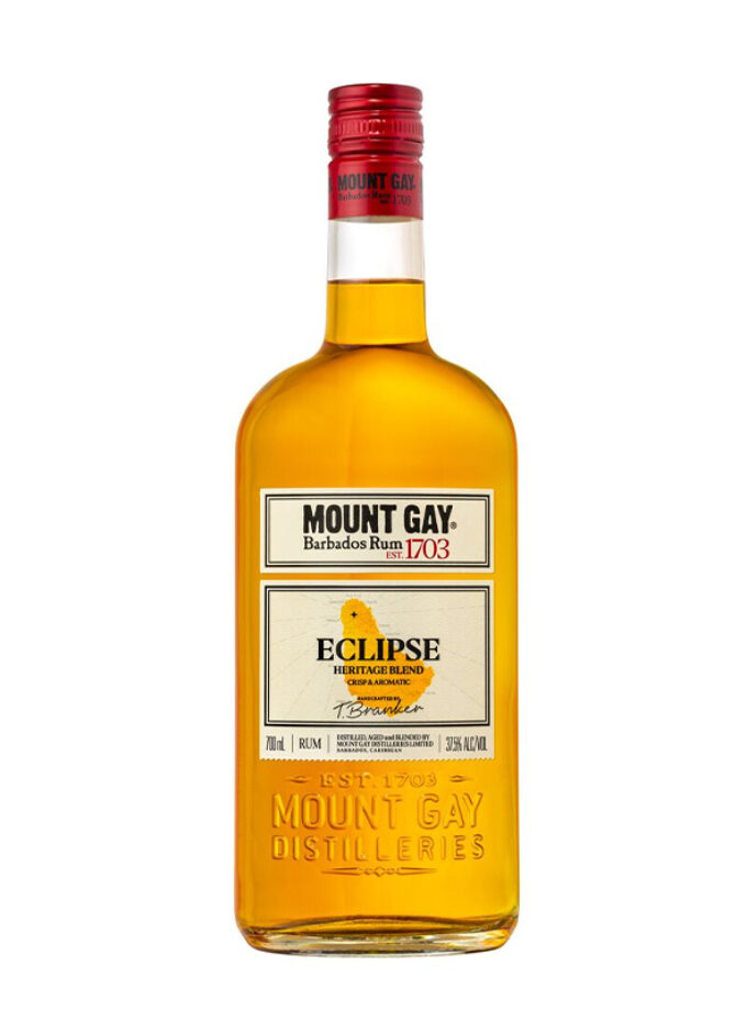 cava800.gr | ΡΟΥΜΙ MOUNT GAY ECLIPSE | 40% - 49% | | €24.66 | | | Καραϊβική