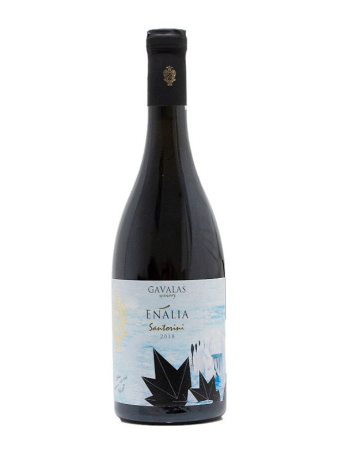 cava800.gr | ΟΙΝΟΠΟΙΕΙΟ ΓΑΒΑΛΑ ''ENALIA'' ΛΕΥΚΟ | 11% - 15% | | €68.20 | | | Ελλάδα