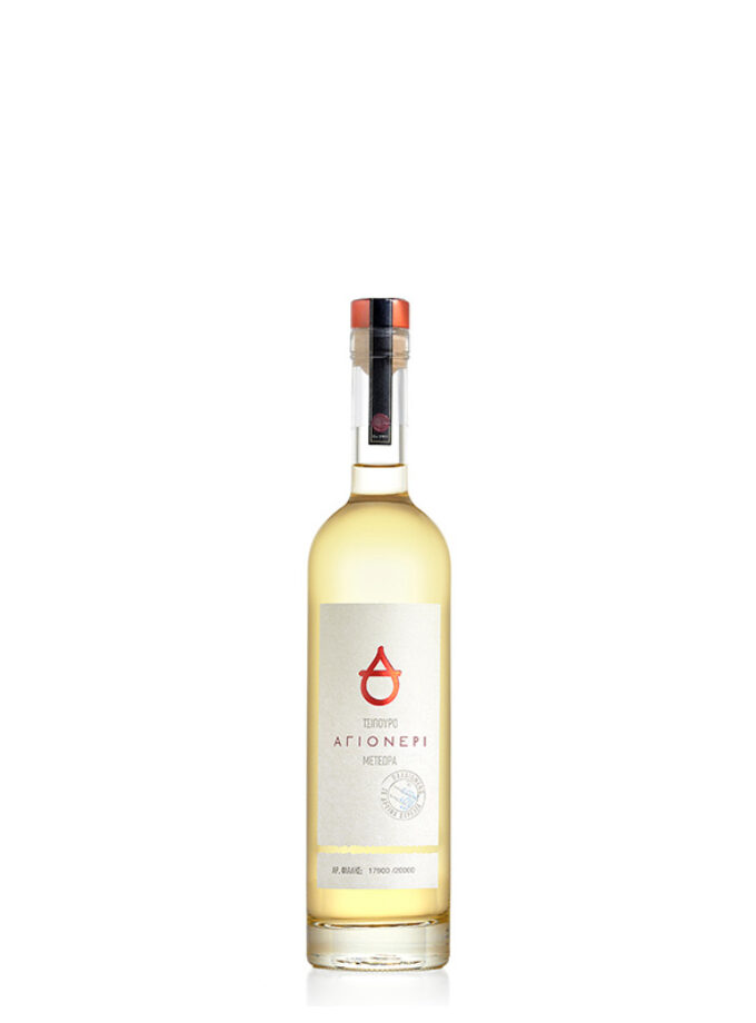 cava800.gr | ΤΣΙΠΟΥΡΟ ΑΓΙΟΝΕΡΙ 200ML | 40% - 49% | | €5.52 | | | Ελλάδα