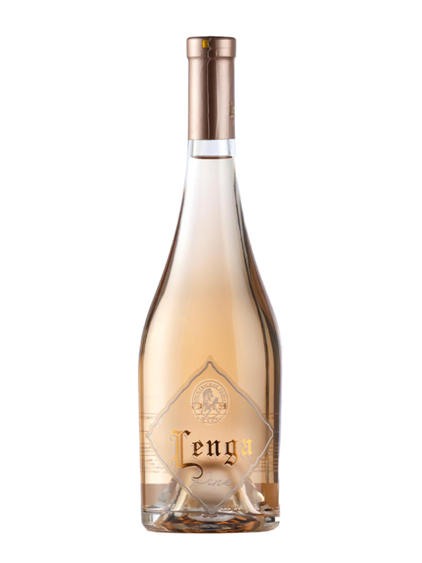 cava800.gr | ΚΤΗΜΑ ΑΒΑΝΤΙΣ ''LENGA'' ΡΟΖΕ | 11% - 15% | | €15.38 | | | Ελλάδα
