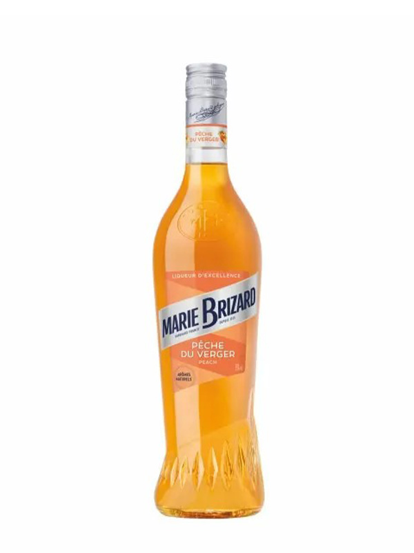 cava800.gr | ΛΙΚΕΡ MARIE BRIZARD PEACH | 16% - 25% | | €12.74 | | | Γαλλία