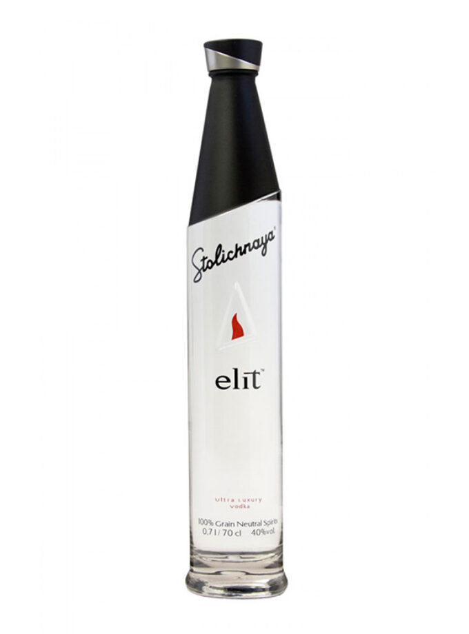 cava800.gr | ΒΟΤΚΑ STOLICHNAYA ELIT | 40% - 49% | | €56.24 | | | Λετονία