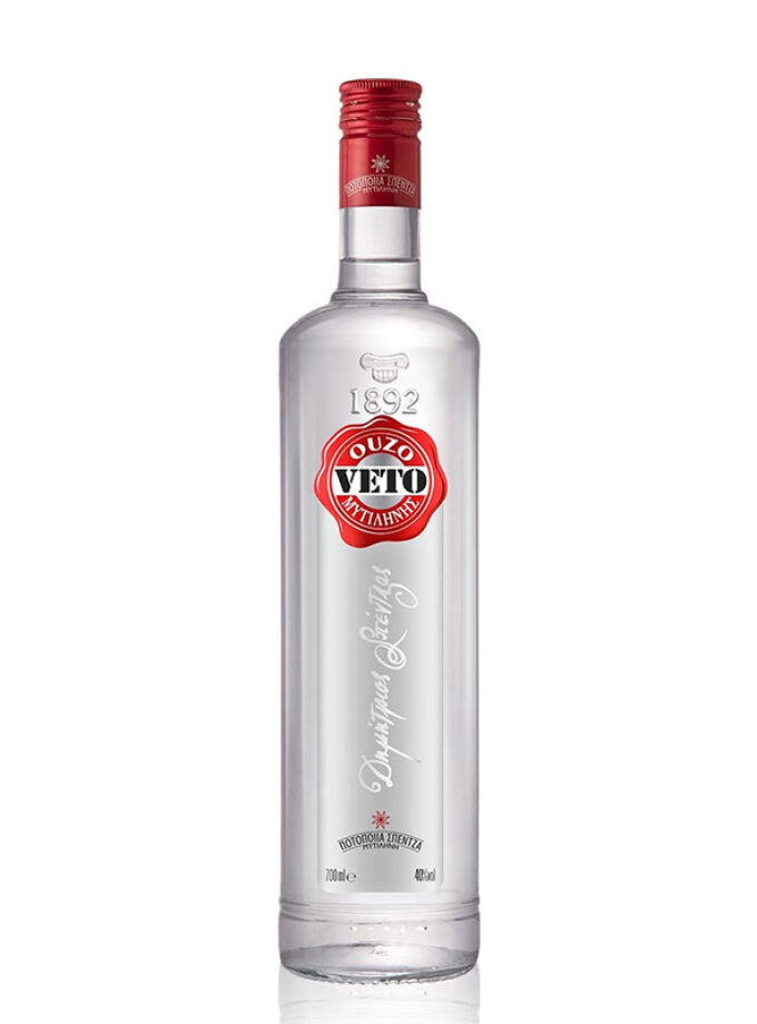 cava800.gr | ΟΥΖΟ VETO | 40% - 49% |  | €11.16 |  |  | Ελλάδα