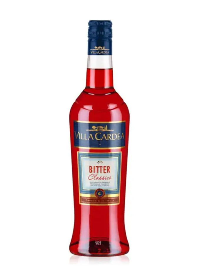 cava800.gr | ΑΠΕΡΙΤΙΦ BITTER VILLA CARDEA | 16% - 25% | | €13.61 | | | Ιταλία