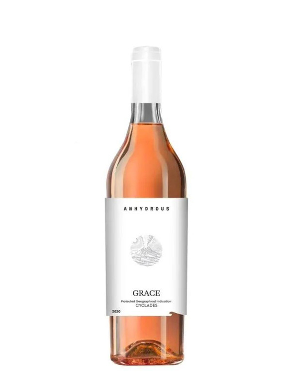 cava800.gr | ΟΙΝΟΠΟΙΕΙΟ ANHYDROUS ''GRACE'' ΡΟΖΕ | 11% - 15% | | €20.46 | | | Ελλάδα