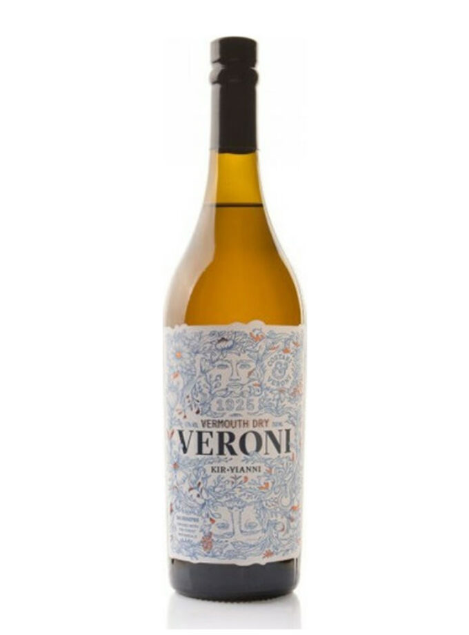 cava800.gr | ΒΕΡΜΟΥΤ ΚΤΗΜΑ ΚΥΡ-ΓΙΑΝΝΗ VERONI BIANCO | 16% - 25% | | €15.96 | | | Ελλάδα