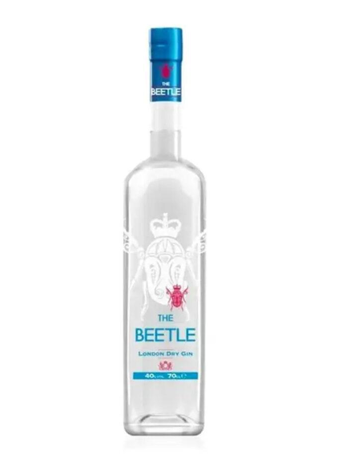 cava800.gr | ΤΖΙΝ THE BEETLE | 40% - 49% | | €19.41 | | | Αγγλία