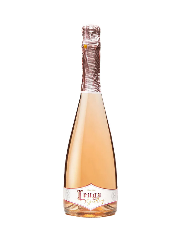 cava800.gr | ΚΤΗΜΑ ΑΒΑΝΤΙΣ LENGA SPARKLING ROSE | 11% - 15% | | €15.87 | | | Ελλάδα